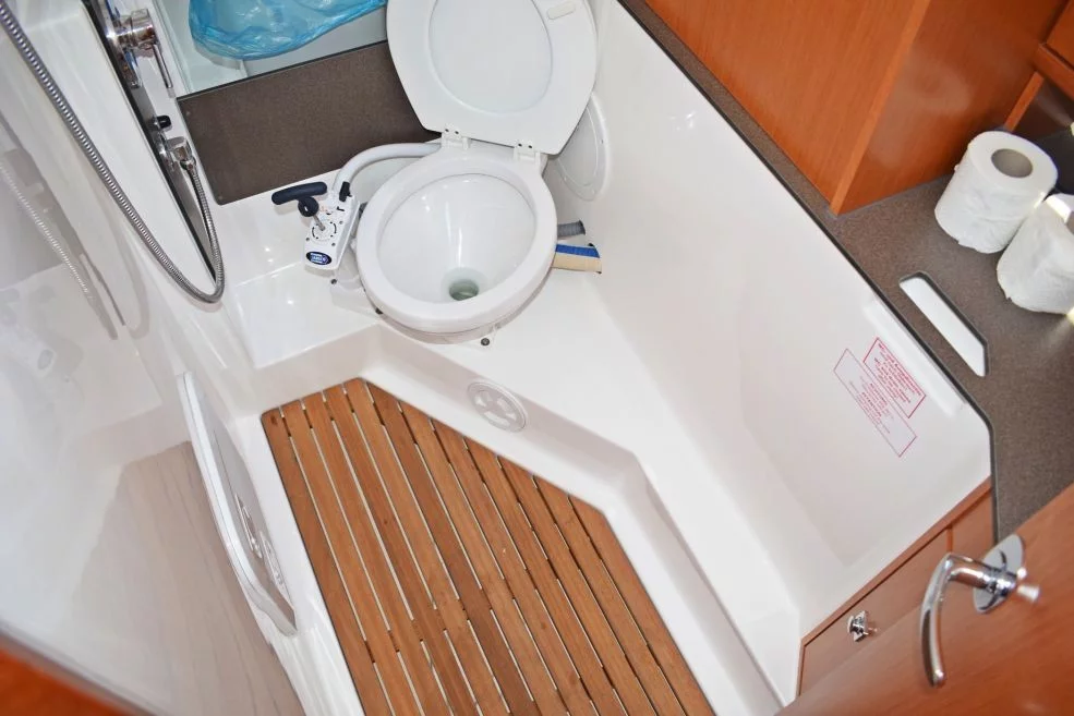 Bavaria Cruiser 34 - 2 cab. (BASHUNG)  - 4