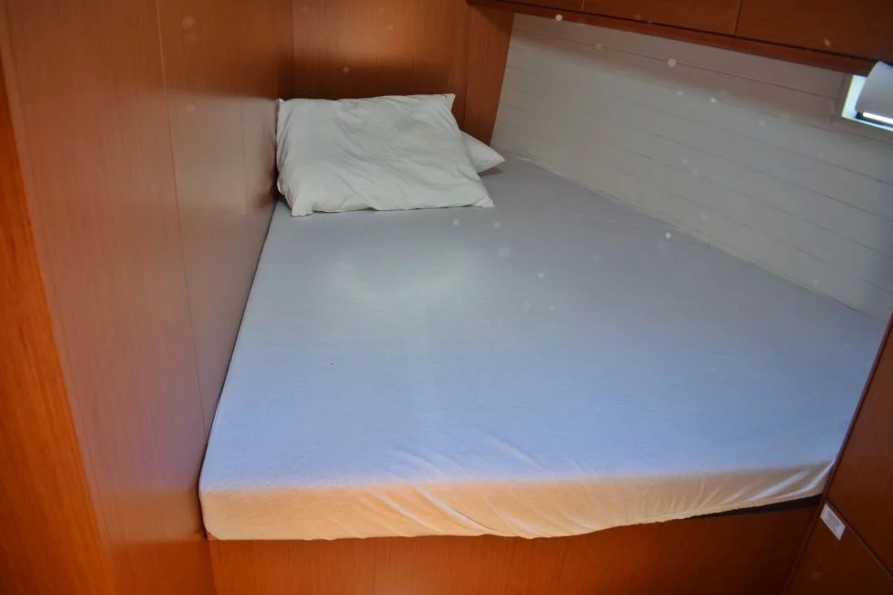 Bavaria Cruiser 46 - 4 cab. (ARMSTRONG)  - 6