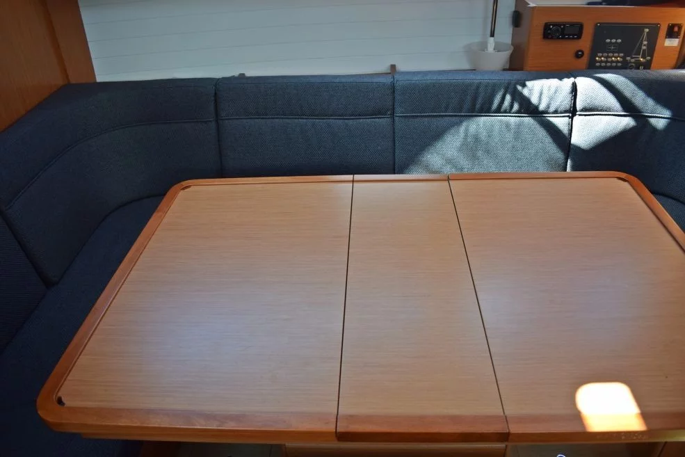 Bavaria Cruiser 46 - 4 cab. (ARMSTRONG)  - 8
