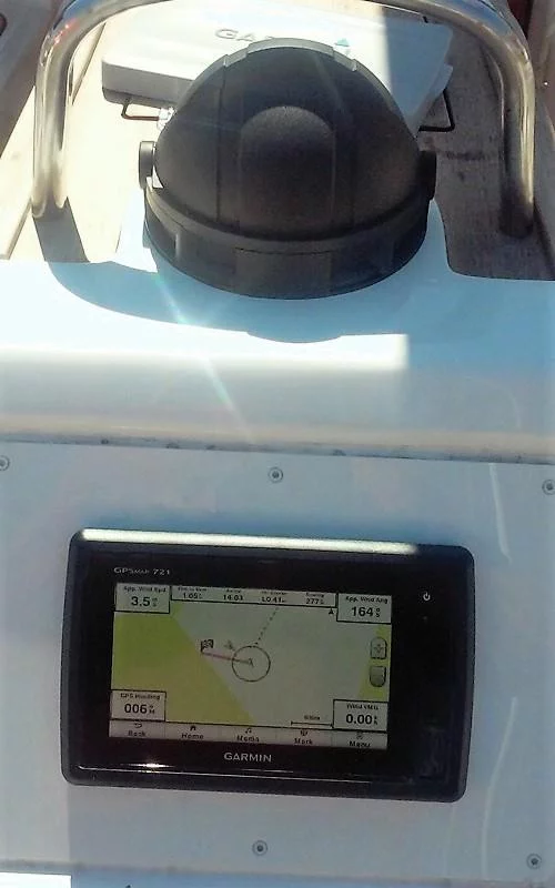 Bavaria Cruiser 37 - 3 cab. (HAYDN)  - 12