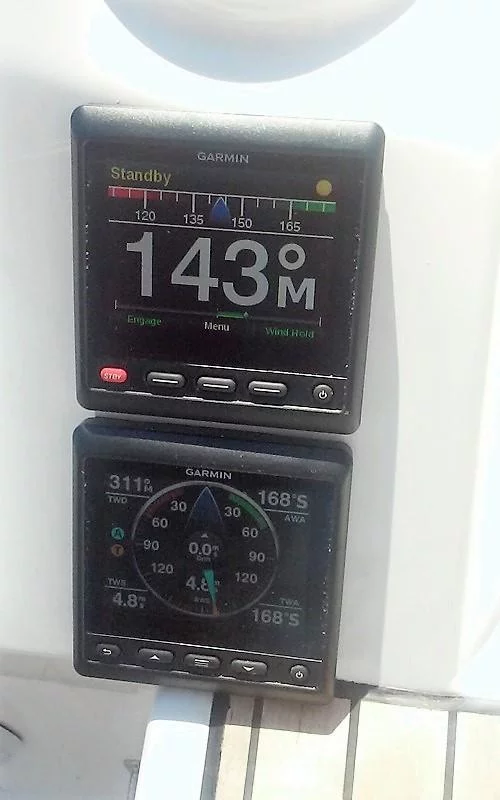 Bavaria Cruiser 37 - 3 cab. (HAYDN)  - 13