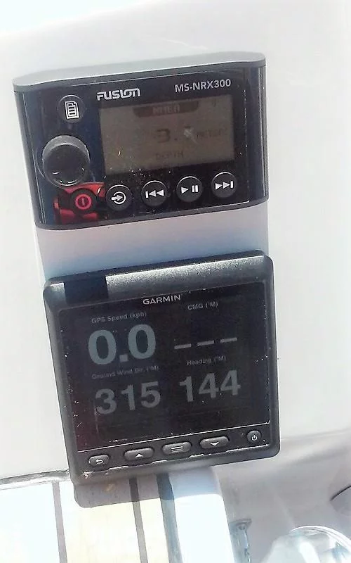 Bavaria Cruiser 37 - 3 cab. (HAYDN)  - 14
