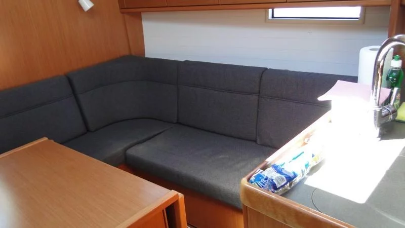Bavaria Cruiser 37 - 3 cab. (HAYDN)  - 15
