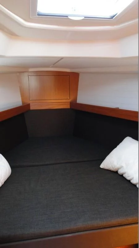 Bavaria Cruiser 37 - 3 cab. (HAYDN)  - 19