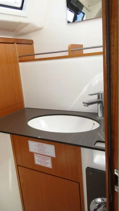 Bavaria Cruiser 37 - 3 cab. (HAYDN)  - 20