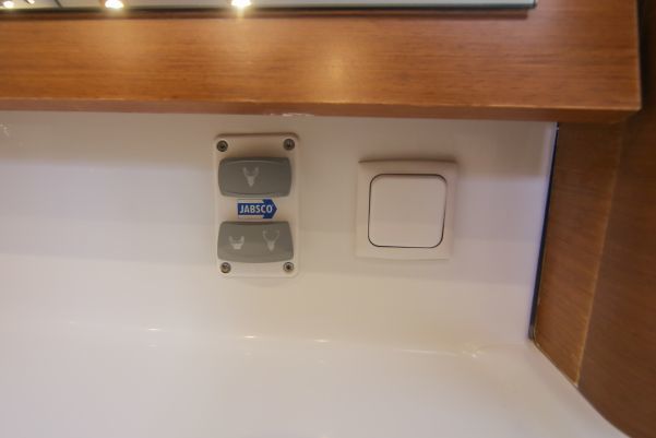Photo #12 - Oceanis 45 - 4 cab. (STRAUSS) in San Giorgio - 27777