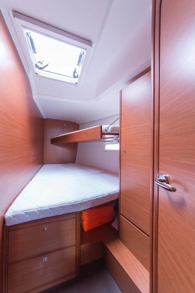 Dufour 460 GL (LUCRECE)  - 6