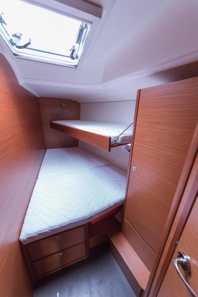 Dufour 460 GL (LUCRECE)  - 7
