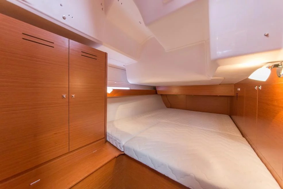 Dufour 460 GL (LUCRECE)  - 9