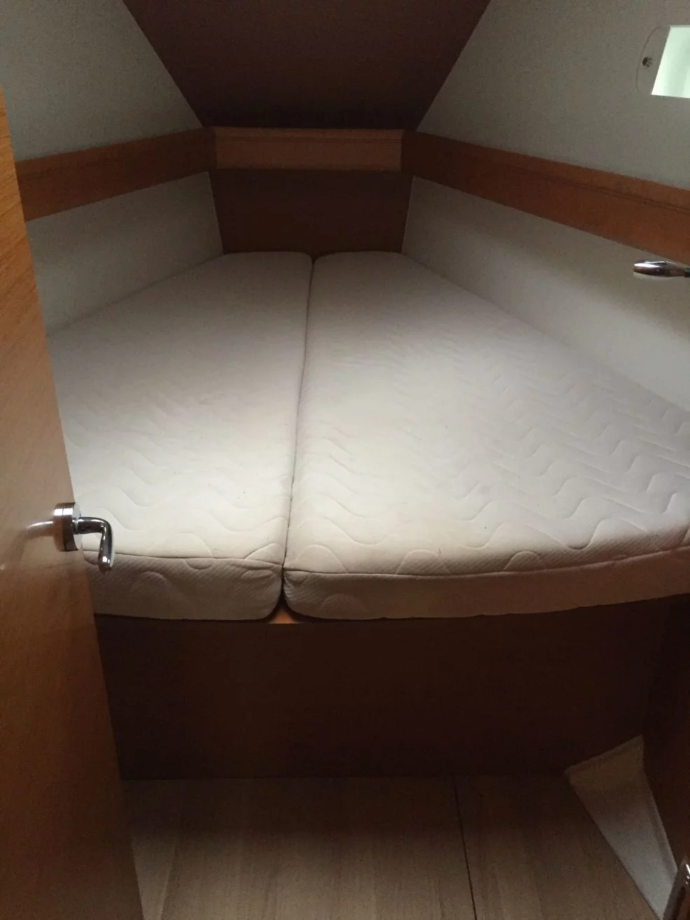 Sun Odyssey 449 (SUCHON)  - 12