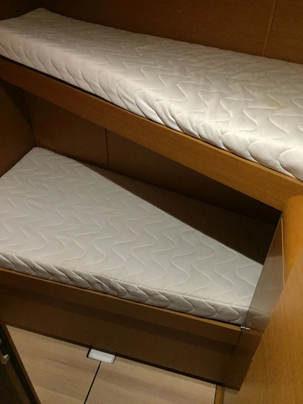 Sun Odyssey 449 (SUCHON)  - 13