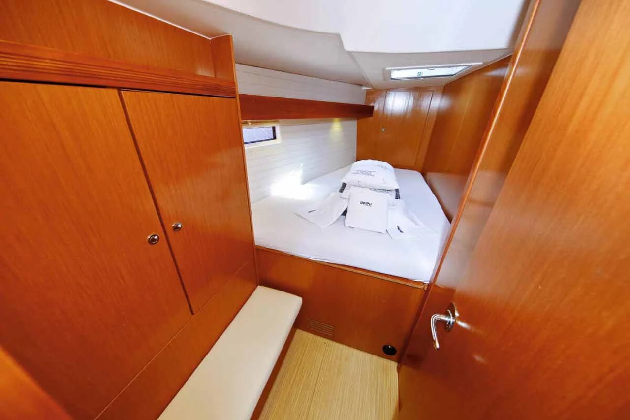 Bavaria Cruiser 45 - 4 cab. (Julia III)  - 16