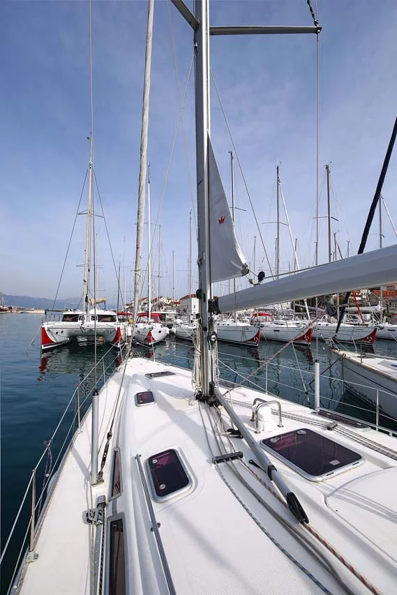 Bavaria 43 Cruiser (Annabella)  - 3