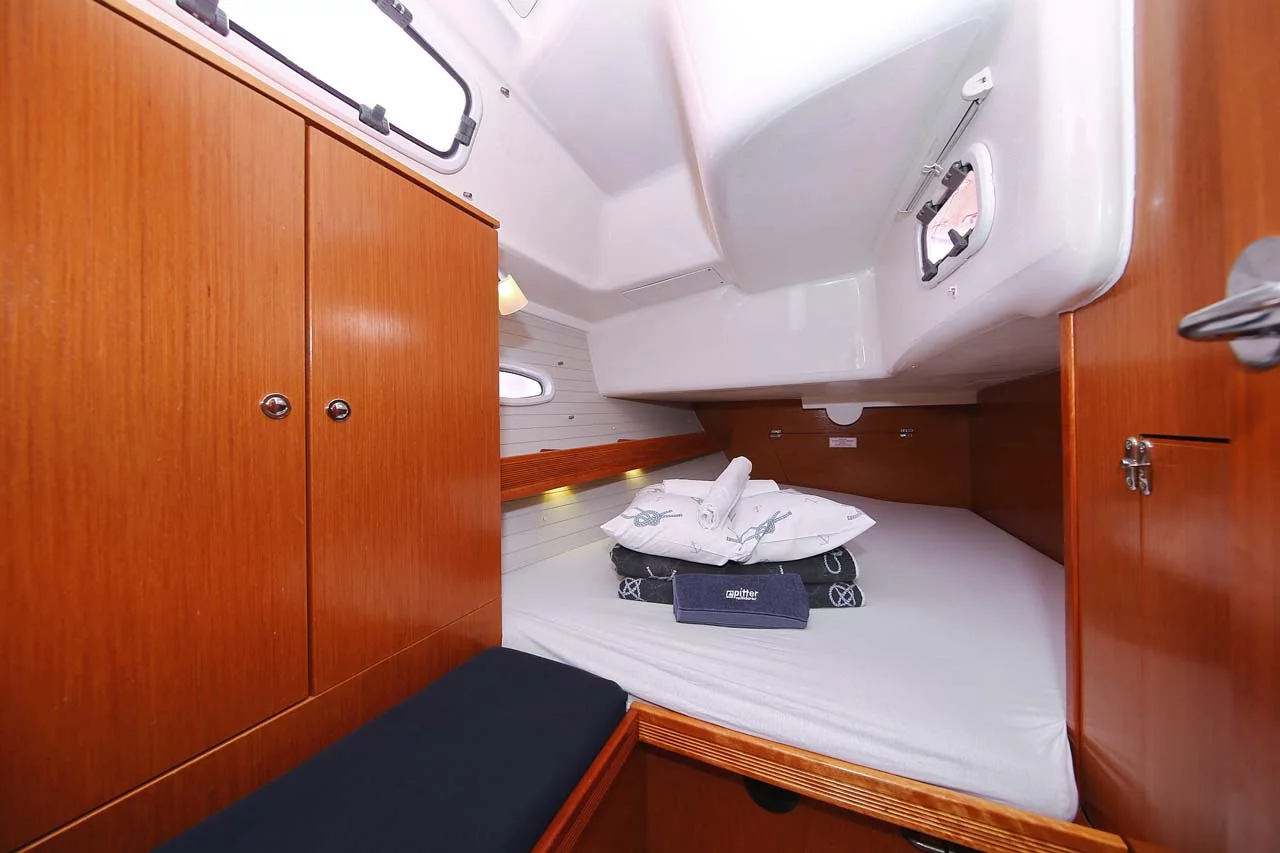 Bavaria 43 Cruiser (Annabella)  - 12