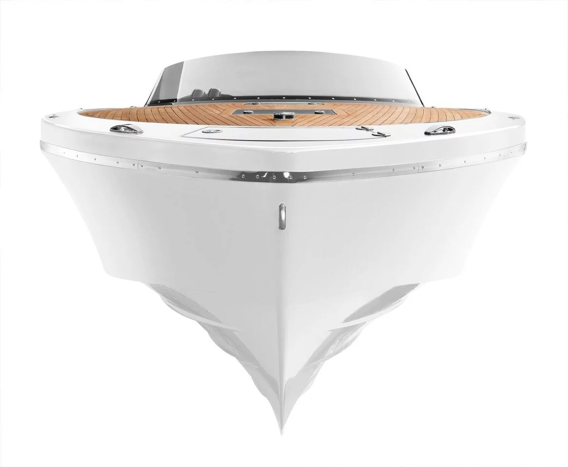 Frauscher 1017 GT (Adriatic Falcon)  - 6