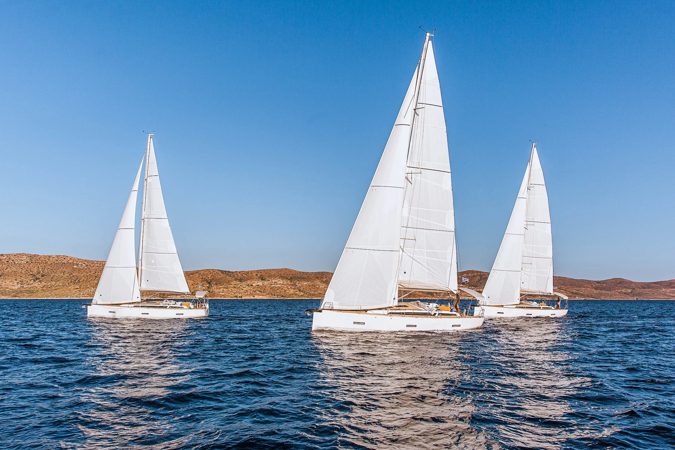 X4⁶ (Athena)  - 3