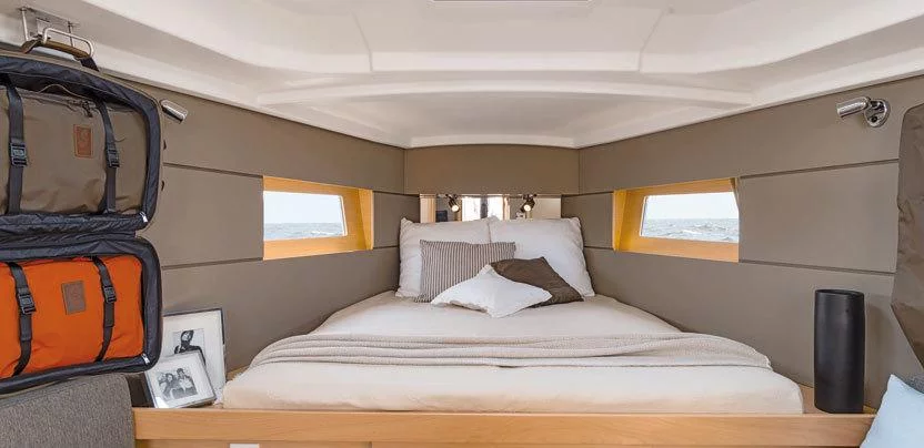 Oceanis 38 - 3 cab. (KIRIAKI)  - 3