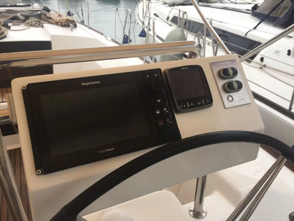 Dufour 512 GL - 5 cab. (GIJON)  - 6