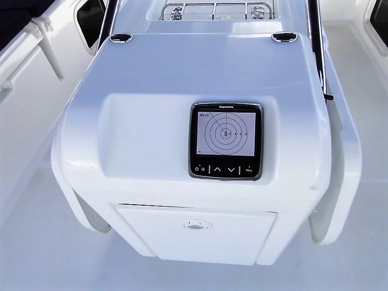 Sun Odyssey 509 - 5 + 1 cab. (IPHEGENIA)  - 9