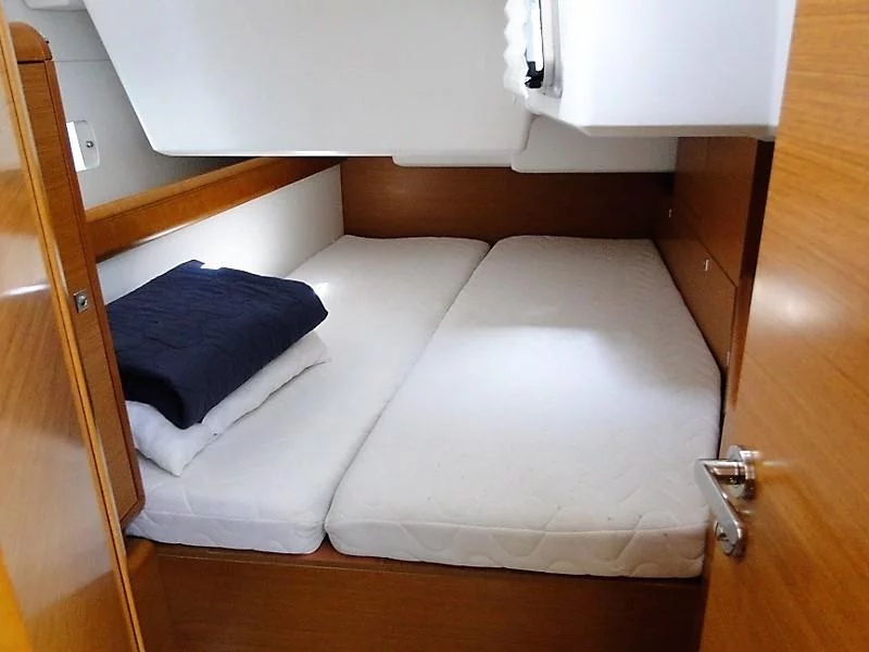 Sun Odyssey 509 - 5 + 1 cab. (IPHEGENIA)  - 16