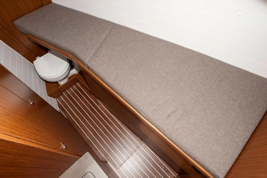 Bavaria Cruiser 56 - 5 + 1 cab. (ORLANDO)  - 6
