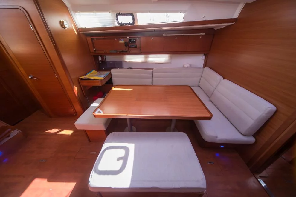 Dufour 460 GL (MAAR)  - 9