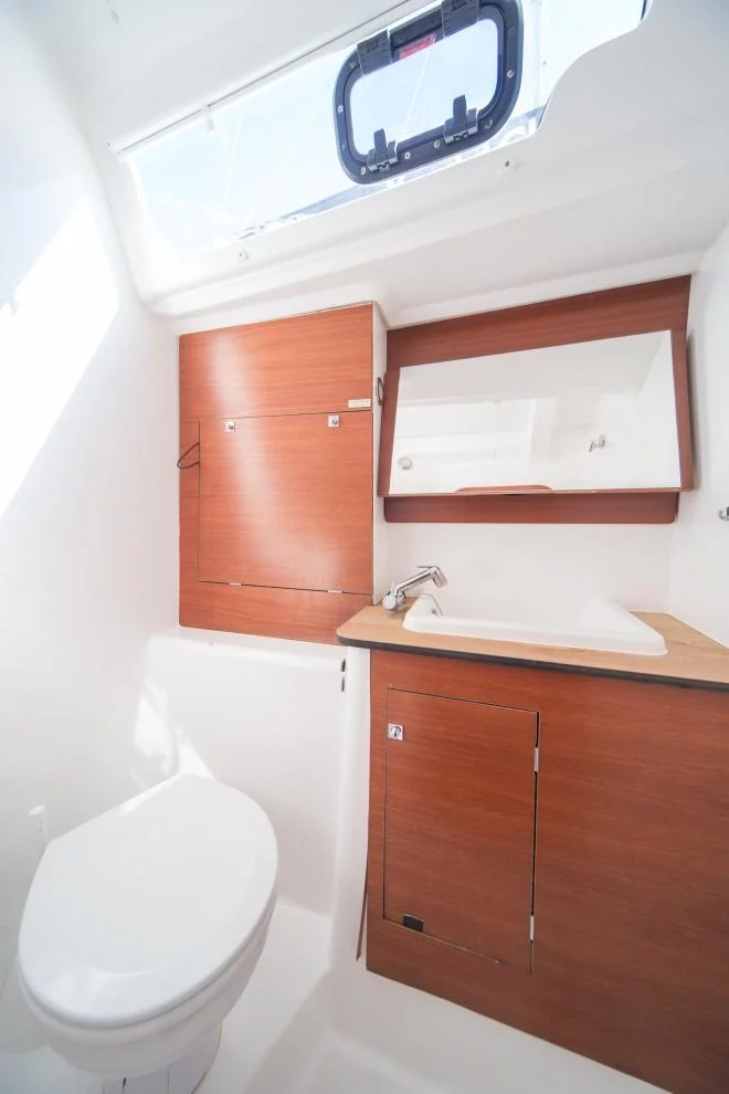 Dufour 460 GL (MAAR)  - 3