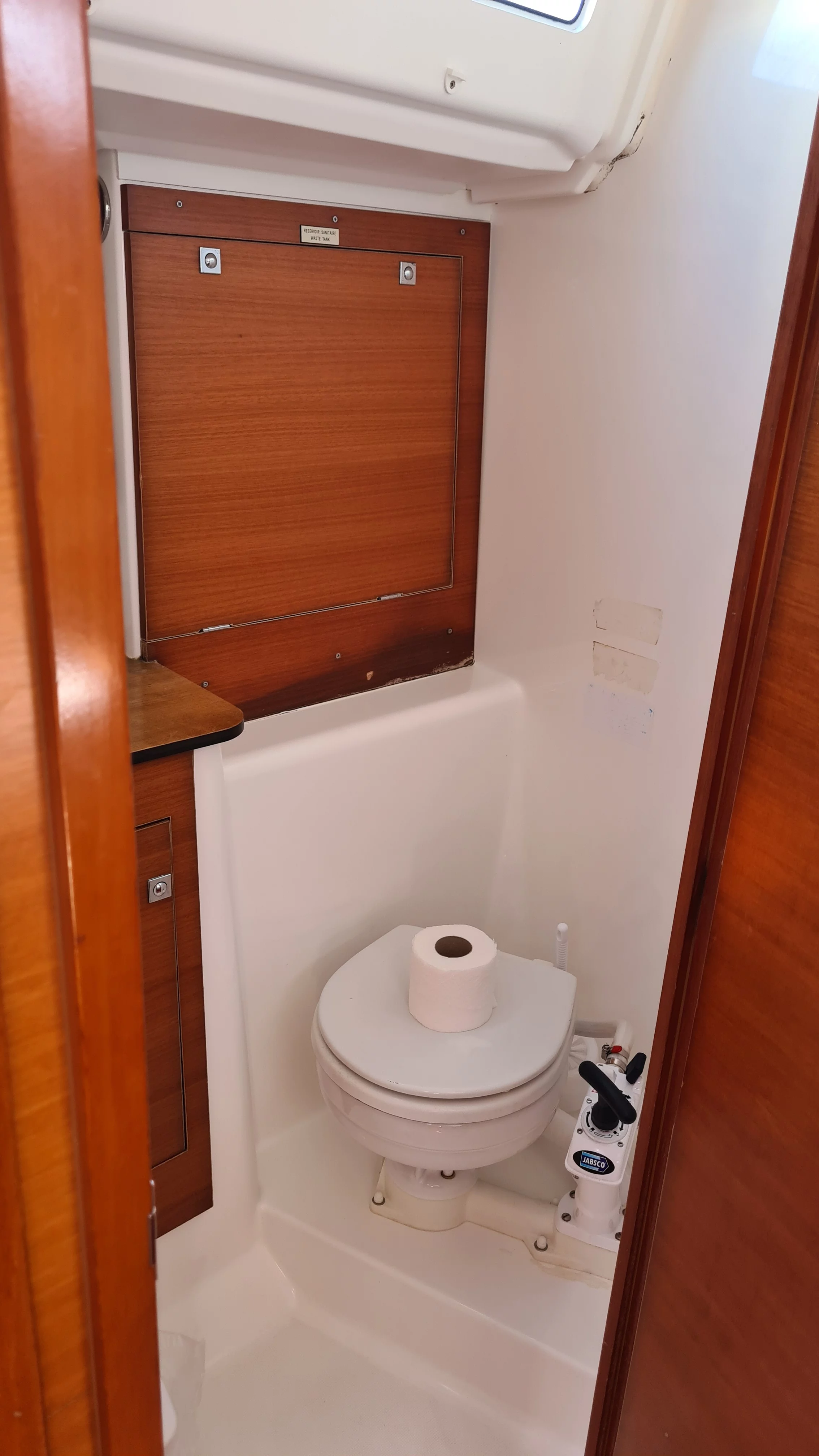 Dufour 350 GL (VALENCIA)  - 14