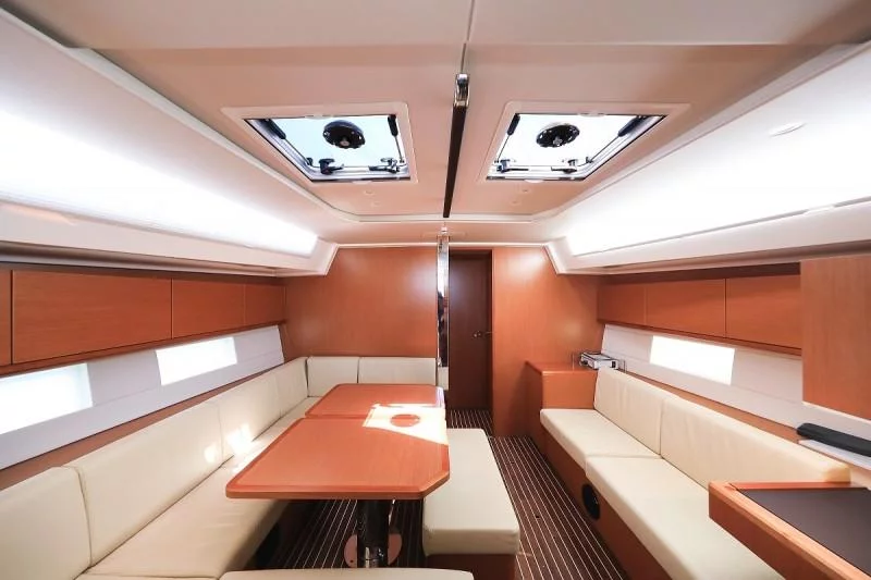 Bavaria C45 Style (Katharina)  - 1