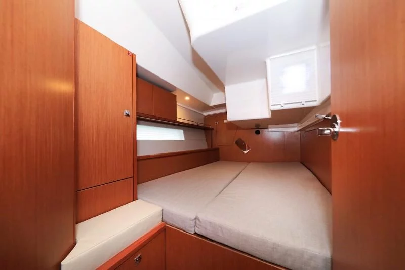 Bavaria C45 Style (Katharina)  - 3