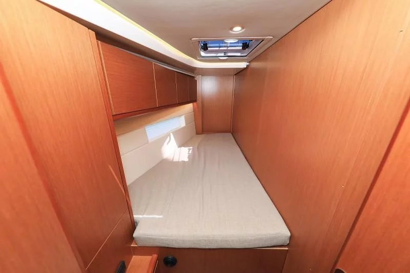 Bavaria C45 Style (Katharina)  - 4