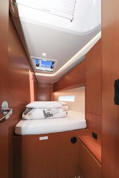 Bavaria C45 Style (Katharina)  - 5