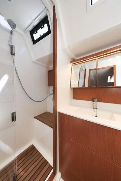 Bavaria C45 Style (Katharina)  - 7