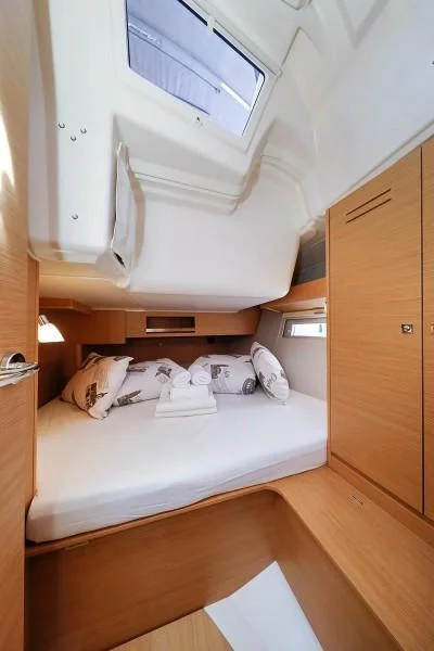 Dufour 390 GL (Nunet)  - 12