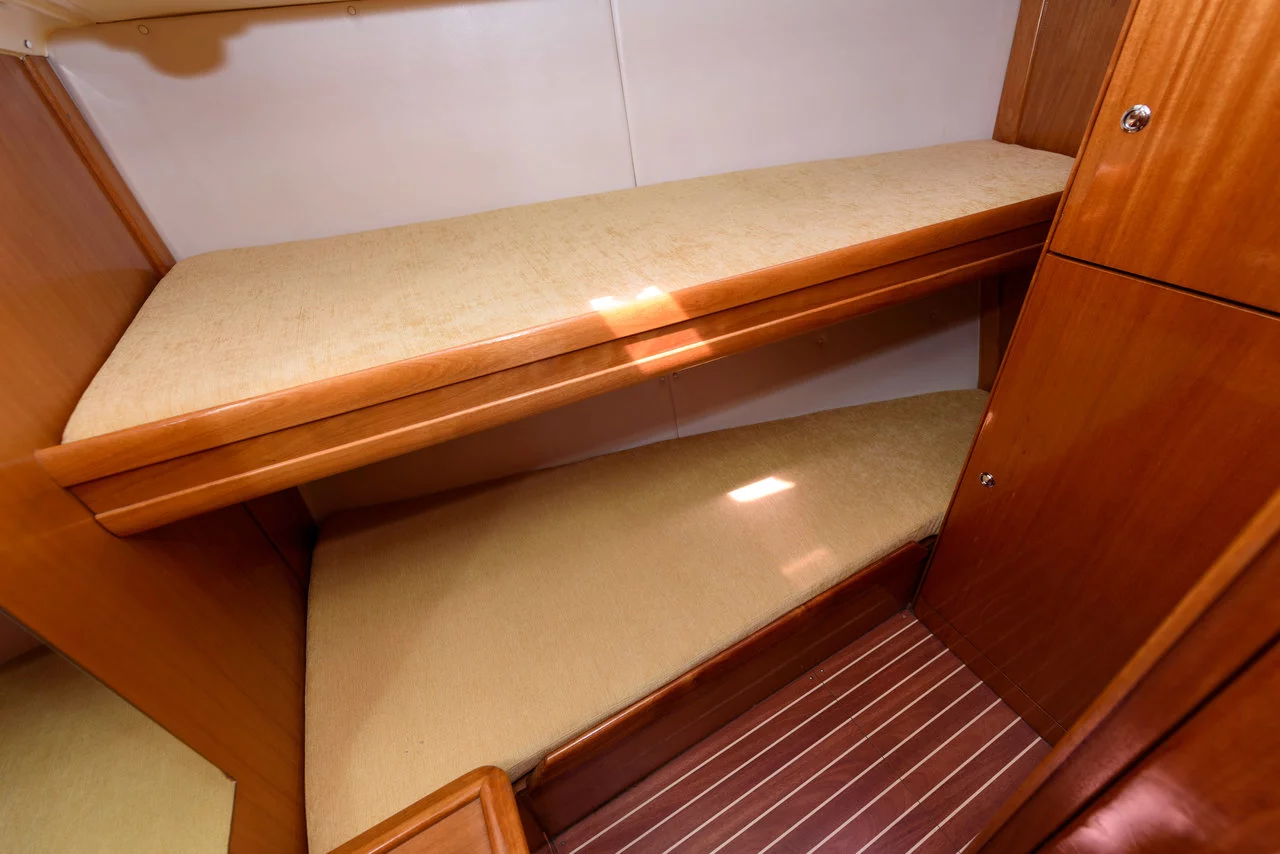 Bavaria 46 Cruiser (Galera)  - 8