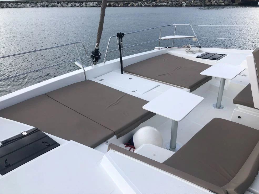 Bali 4.5 - 4 + 2 cab. (VIEQUES)  - 6