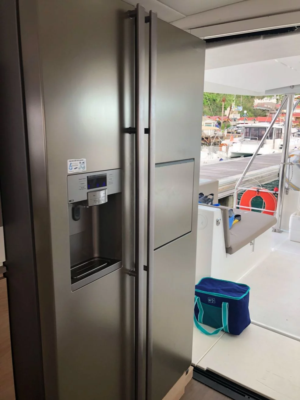 Bali 4.5 - 4 + 2 cab. (VIEQUES)  - 11