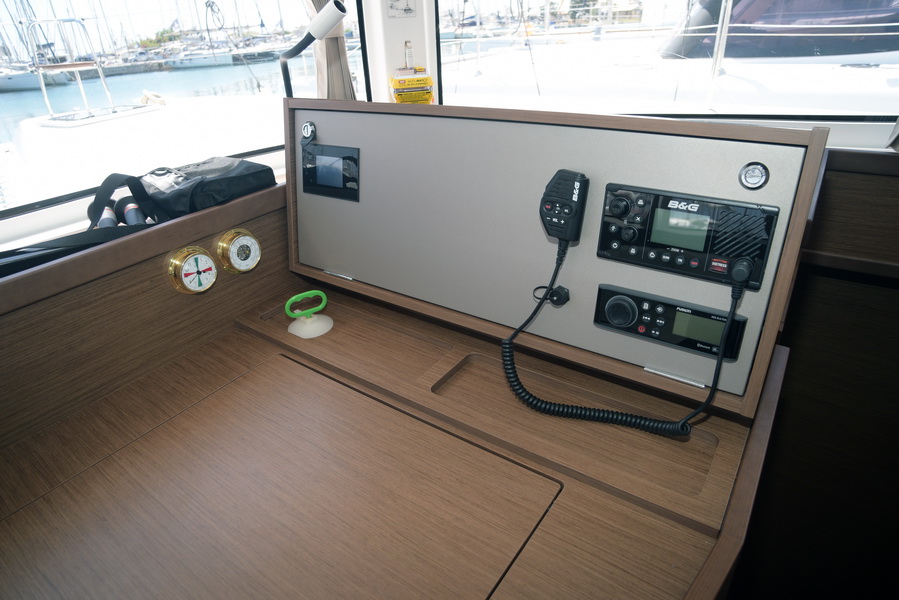 Photo #4 - Lagoon 42 - 4 + 2 cab. (DREMMWEL) in Trogir - 28163