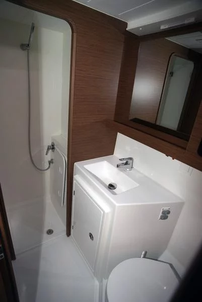 Lagoon 42 - 4 + 2 cab. (DREMMWEL)  - 7