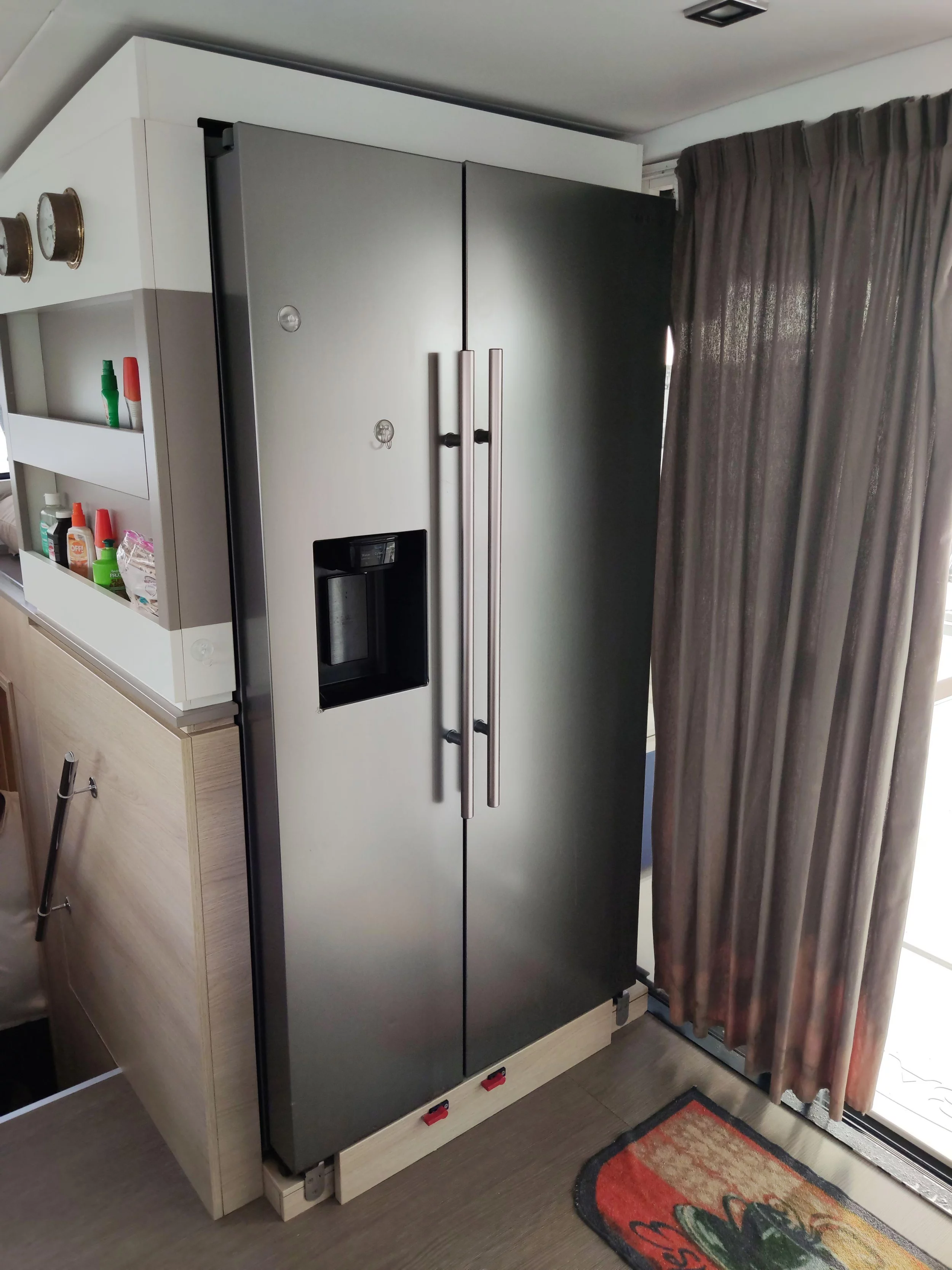 Bali 4.5 - 4 + 2 cab. (BONAIRE)  - 13