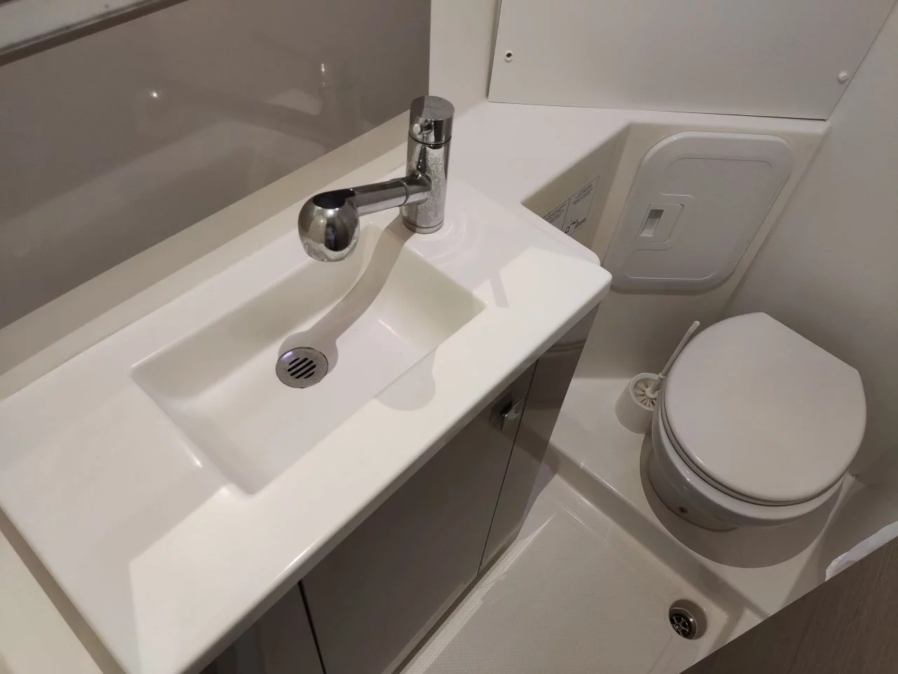 Fountaine Pajot Lucia 40 - 4 cab. (BALISIER)  - 15