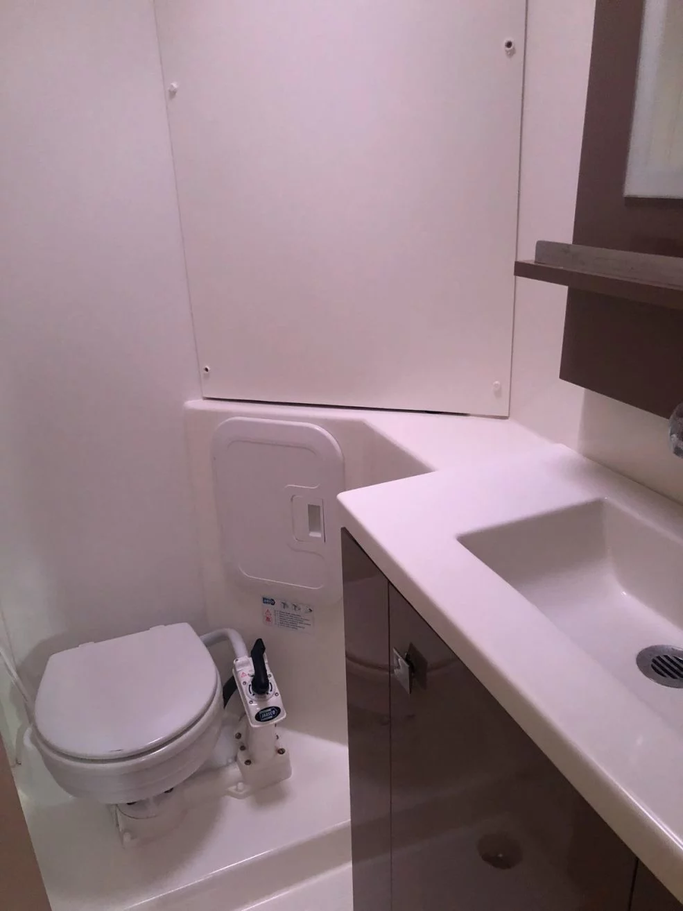 Fountaine Pajot Lucia 40 - 4 cab. (FLAMBOYANT)  - 12