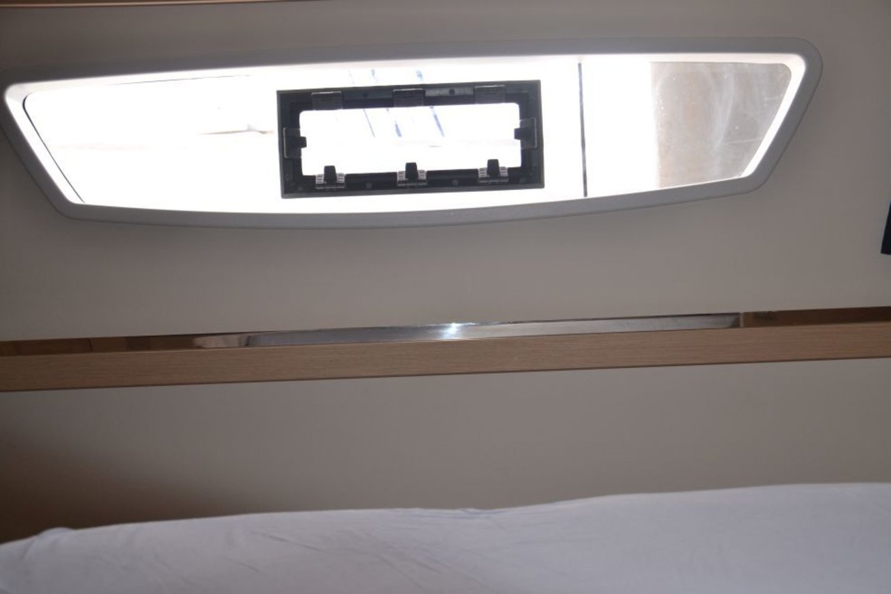 Photo #13 - Fountaine Pajot Saona 47 Quintet - 5 + 1 cab. (PENFRET) in Anse Marcel - 28246