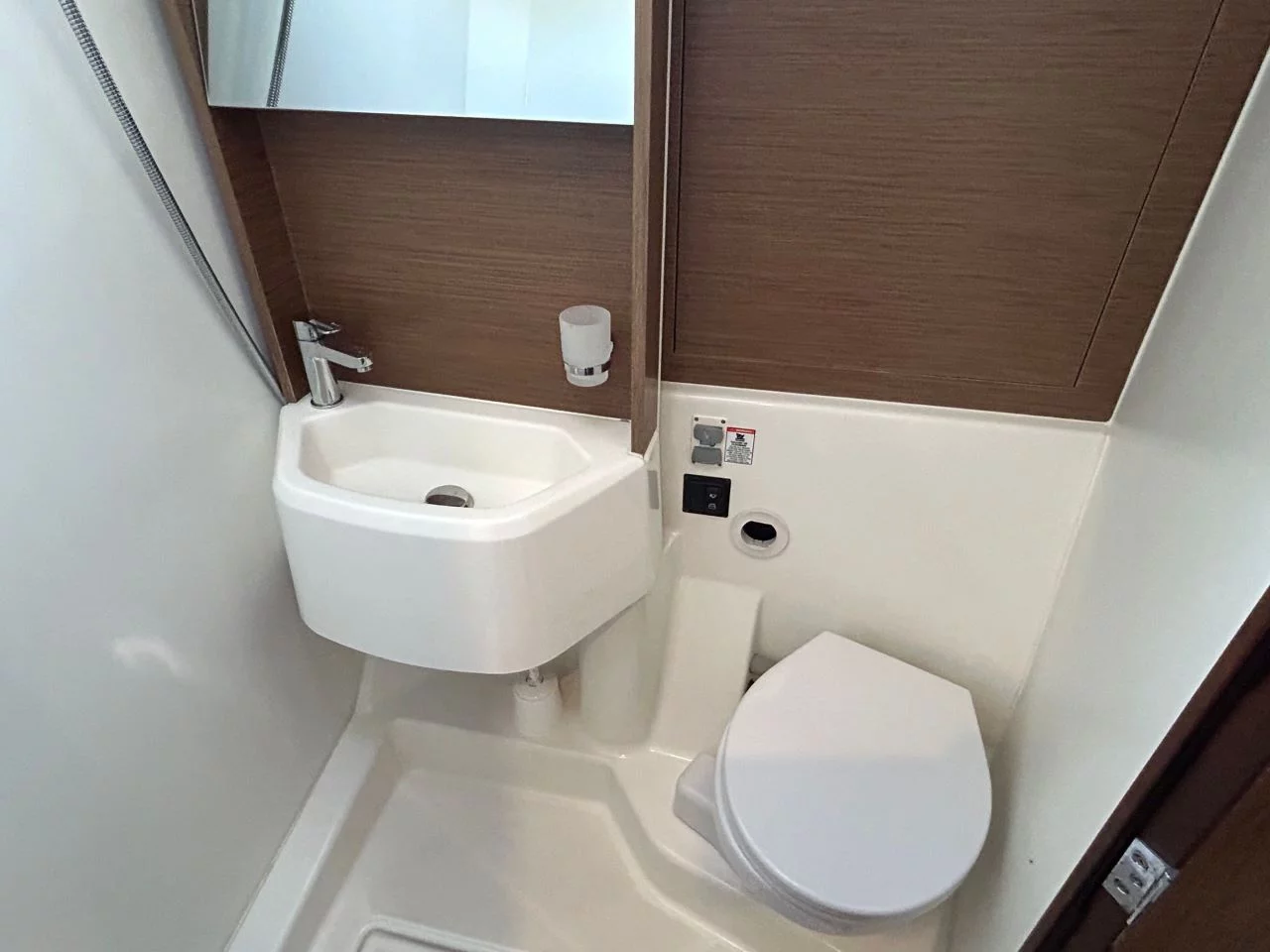 Oceanis 51.1 - 5 + 1 cab. (KLIMT)  - 15