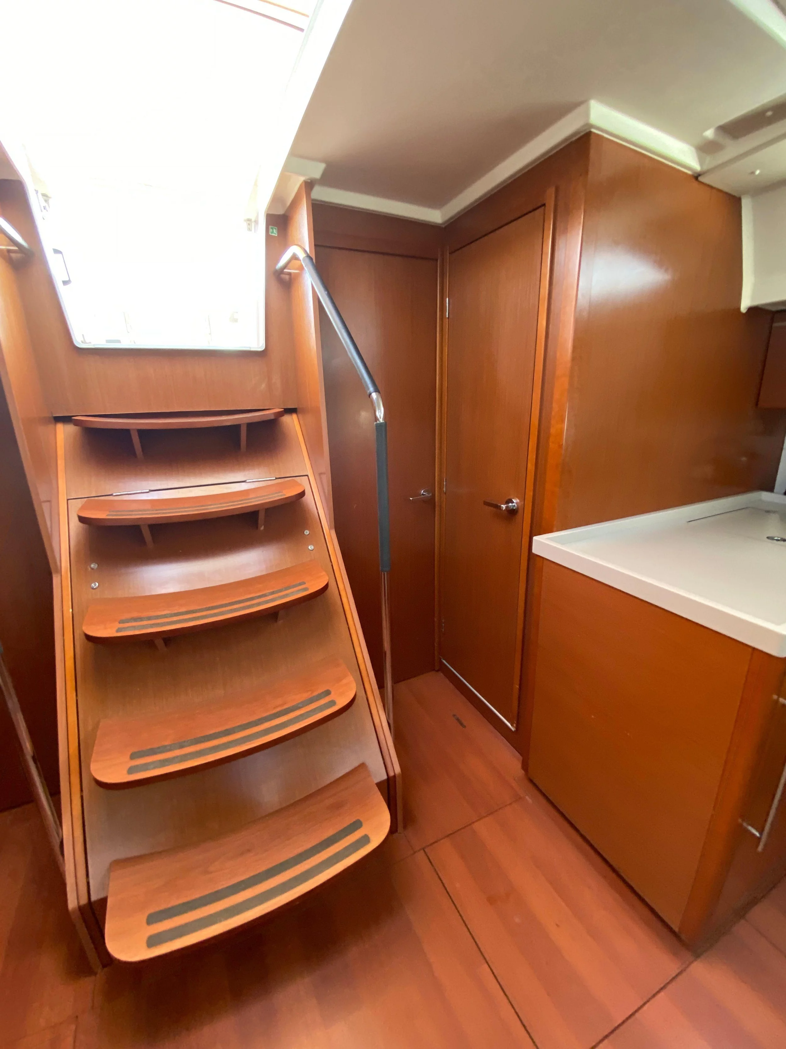 Oceanis 51.1 - 5 + 1 cab. (KLEE)  - 5