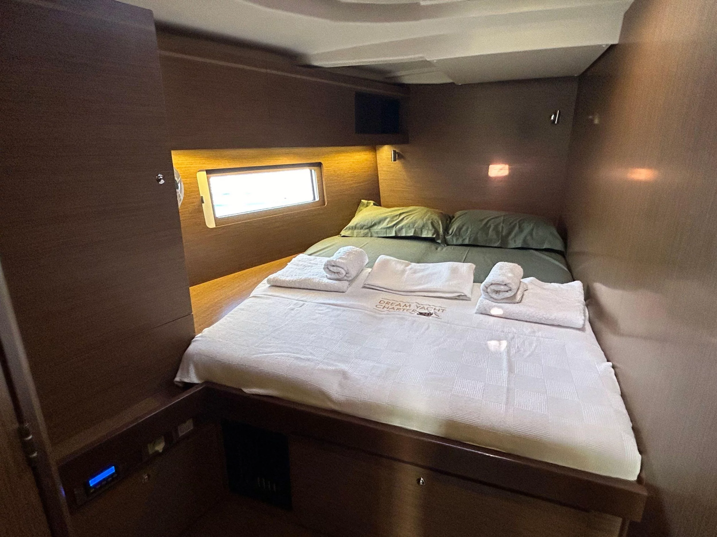 Oceanis 51.1 - 5 + 1 cab. (KLEE)  - 13