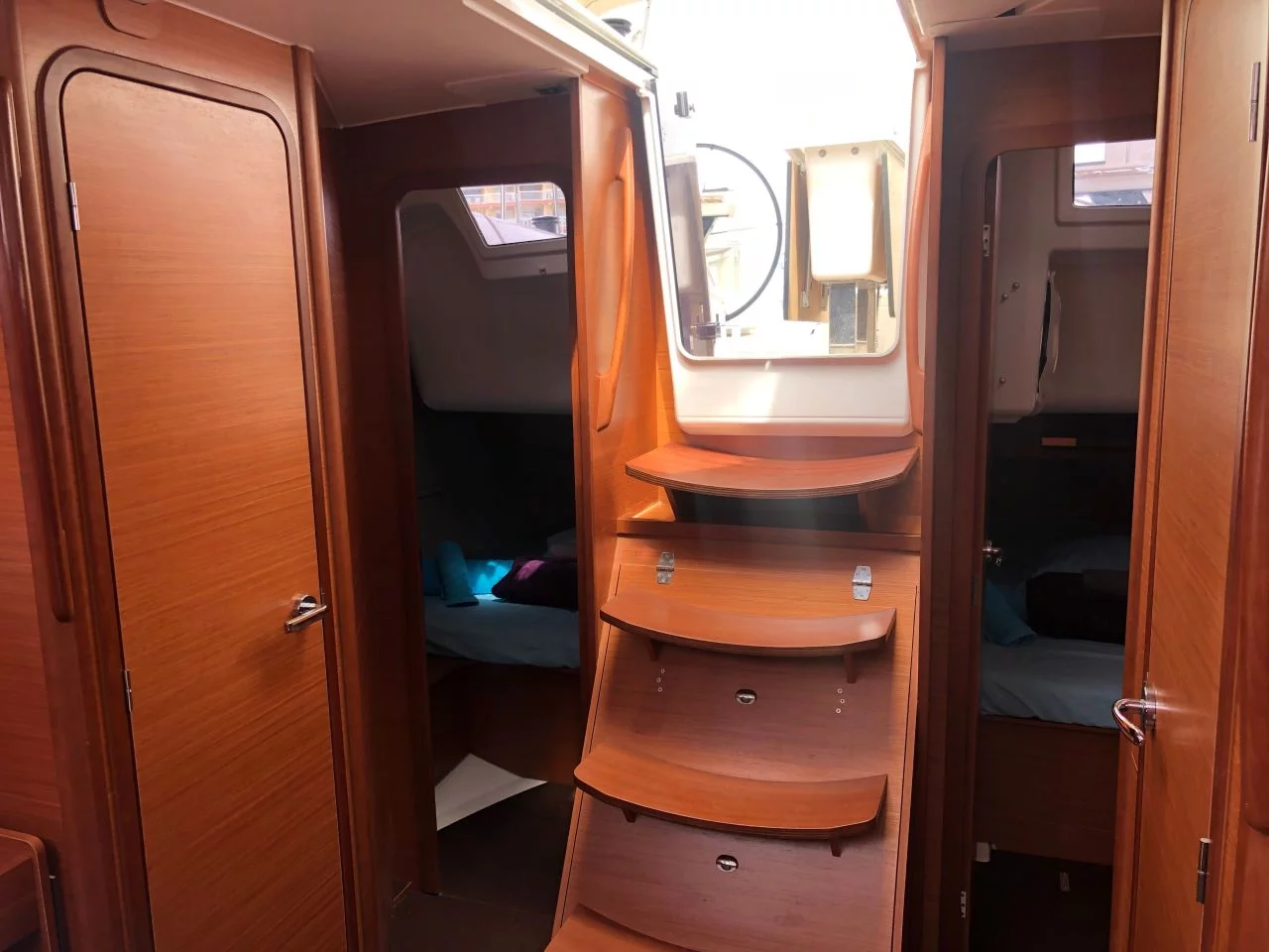 Dufour 390 GL (ROTHKO)  - 5