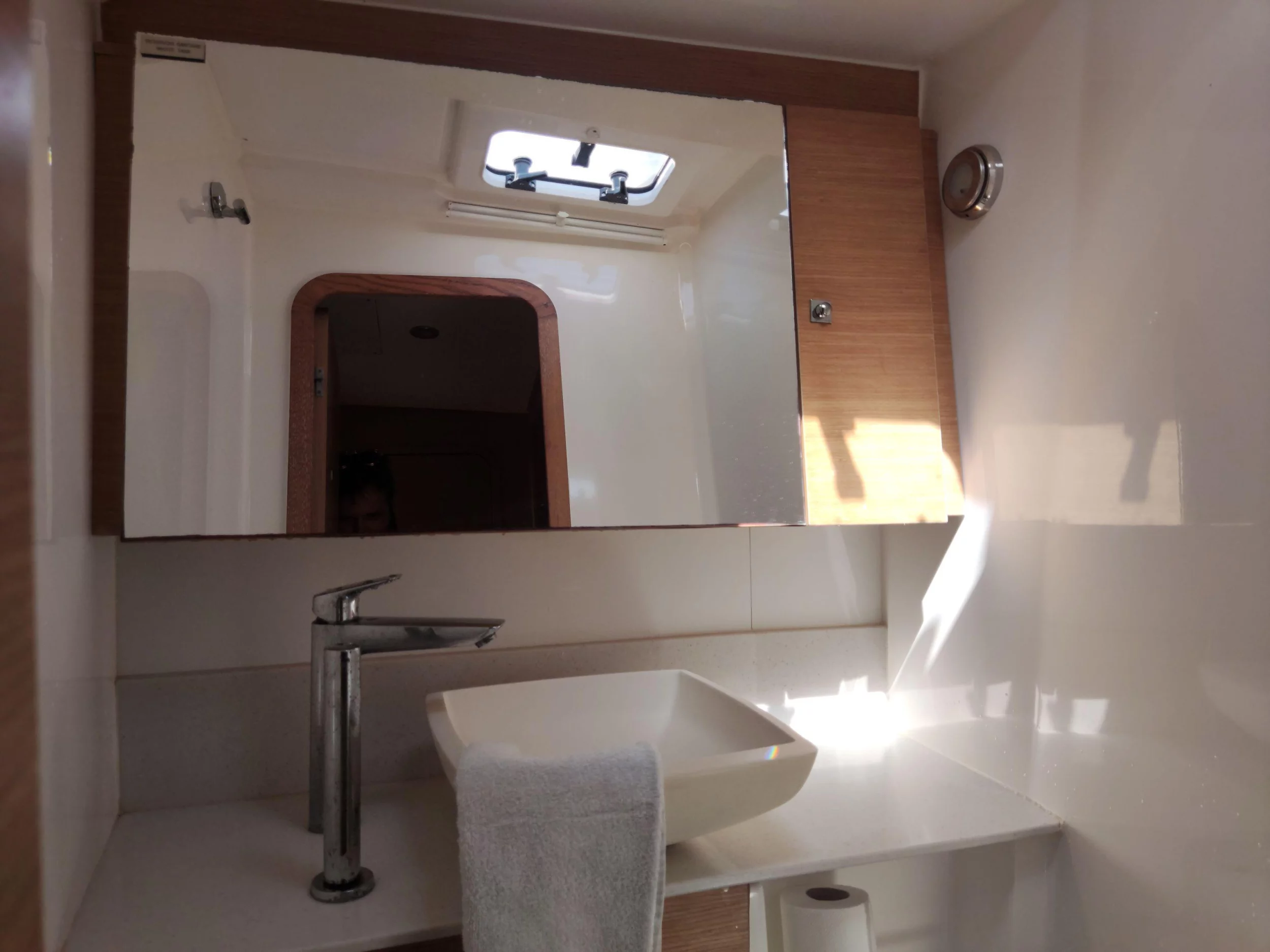 Dufour 520 GL (BRAQUE)  - 15