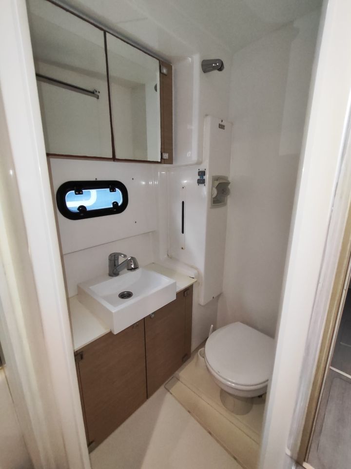 Bali 4.3 - 4 + 2 cab. — photo 11