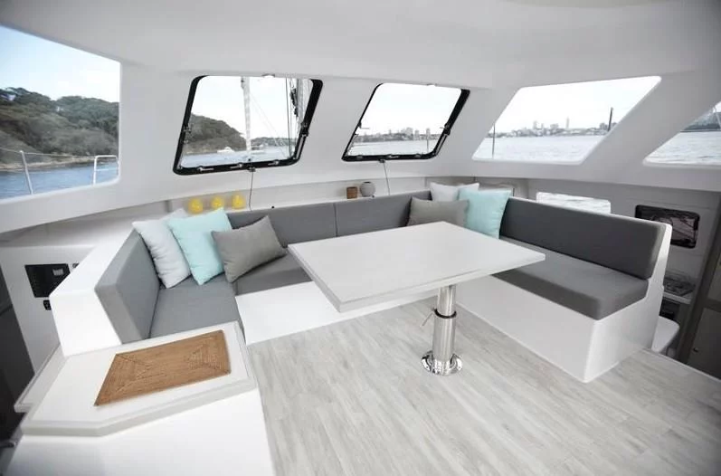 Seawind 1160 Lite (SAILABOUT)  - 2
